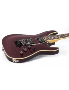 Schecter Omen Extreme-6 FR... 2