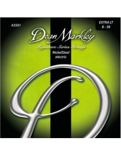 Dean Markley 2501 NickelSteel XL (08-38)