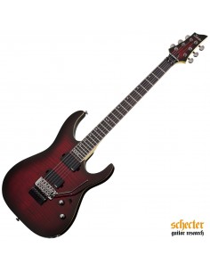 Schecter Banshee-6 FR...