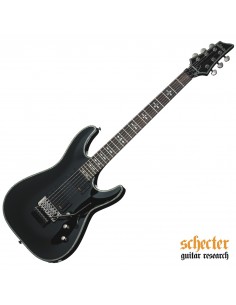 Schecter Hellraiser C-1 FR...