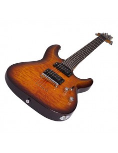 Schecter C-6 Plus Vintage... 2