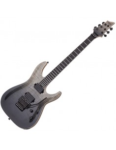 Schecter SLS Elite C-1 FR BFB