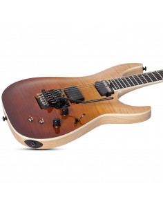 Schecter SLS Elite C-1 FR-S... 2