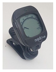 Afinador Musedo Cromático... 2