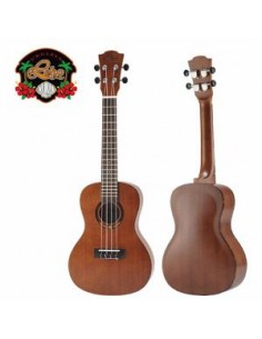 Leho Caoba Tenor LHUT-MM...