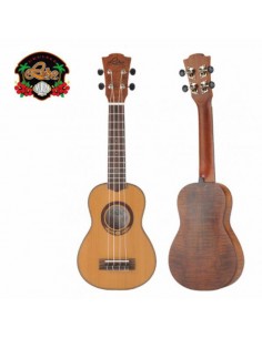 Leho Arce Flame Soprano...