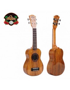 Leho Mango Soprano LHUS-MG...