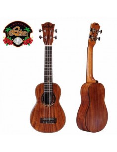 Leho Acacia Koa Soprano...