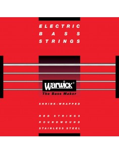 Warwick Red Label (40-100) MLT
