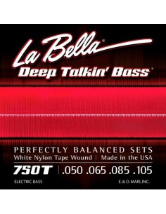 La Bella 750T DTB (50-105)...