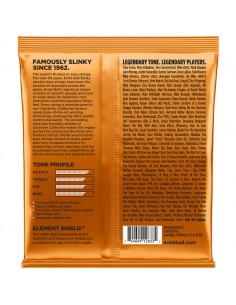 Ernie Ball 2833 Hybrid... 2