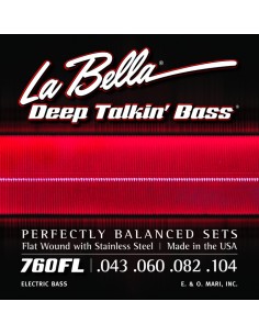 La Bella 760FL (43-104)