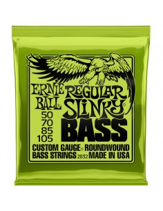 Ernie Ball 2832 (50-105)