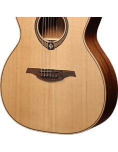 GUITARRA ACUSTICA LAG... 2