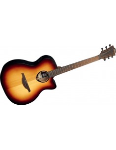 GUITARRA LAG AUDITORIUM...