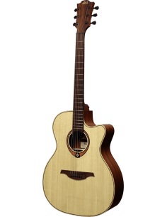 GUITARRA LAG AUDITORIUM...