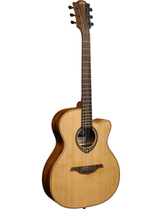 GUITARRA ACUSTICA LAG...