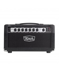 Koch Studiotone XL Cabezal 40W