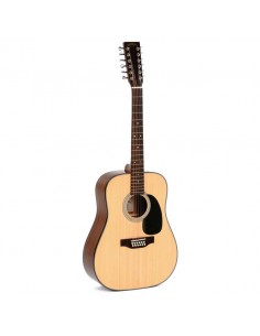 Sigma DM12-1ST 12 Cuerdas