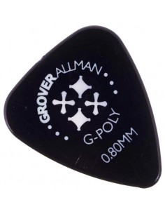 Púa Grover Allman Yin Yang... 2