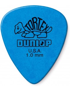 Púa Dunlop Tortex Standard...