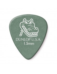 Púa Dunlop Gator Grip 1,50