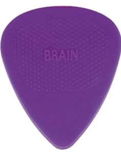 Púa dAndrea Brain Nylon.60mm