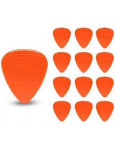 Púa dAndrea Brain Nylon1.14mm