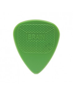 Púa dAndrea Brain Nylon.53mm