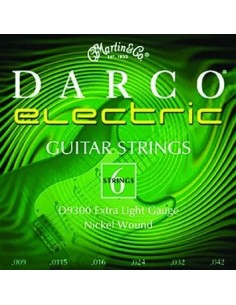 Martin Guitars Darco D9300 (09-042)