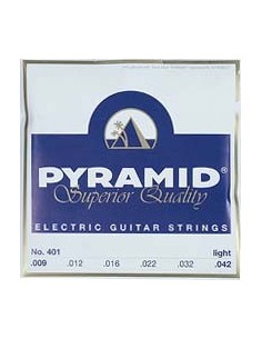 Pyramid Electric Strings (09-042)
