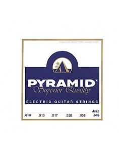 Pyramid Electric Strings 010-046