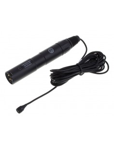 Micro de Solapa AKG C 417 PP