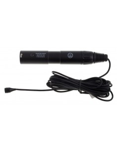 Micro de Solapa AKG C 417 PP 2