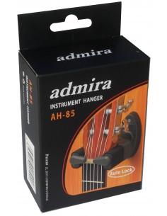 SOPORTE PARED ADMIRA 2