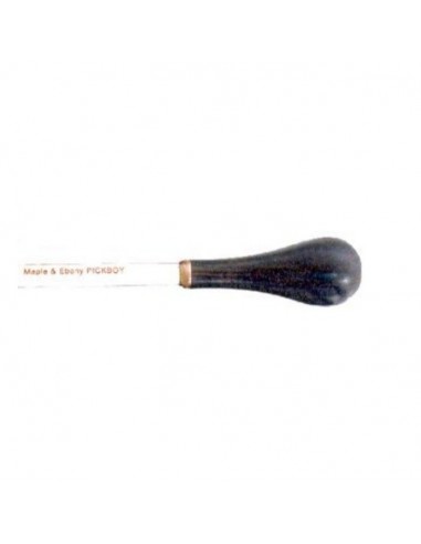 Batuta Pick-Boy Maple Shaft 180EB/W