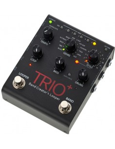 Digitech Trio+ Band Creator 2