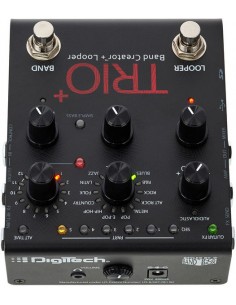 DigiTech TRIO+ Band Creator... 2