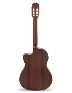 Guitarra "ADMIRA" Malaga... 2