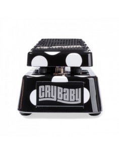 Pedal Dunlop Crybaby Buddy... 2