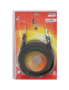 CABLE PARA GUITARRA EK...