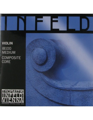 Thomastik Infeld Blue Violin 4/4 medium