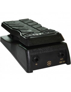 PEDAL VOLUMEN LEEM GUITARRA...
