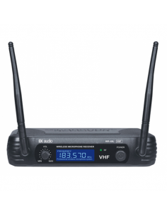 MICRÓFONO INALÁMBRICO DE... 2