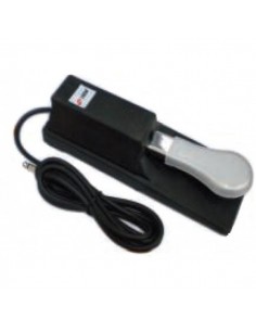 PEDAL SUSTAIN LEEM CSP1