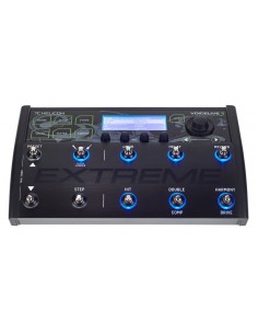 TC-Helicon VoiceLive 3 Extreme 2