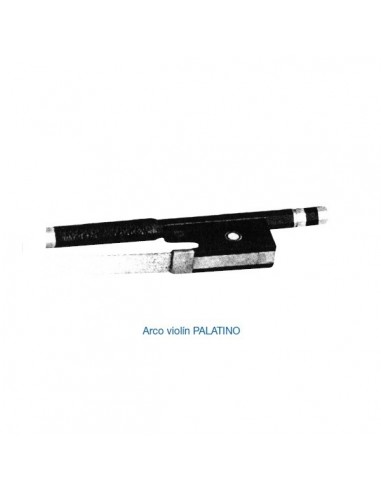 Arco violin "PALATINO" 4/4