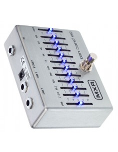 Pedal Dunlop MXR M-108S Ten... 2