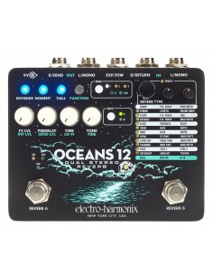 Electro Harmonix OCEANS 12... 2
