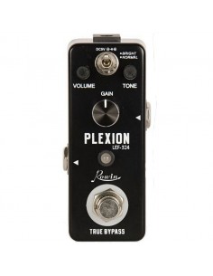 Rowin Distortion - Plexion...